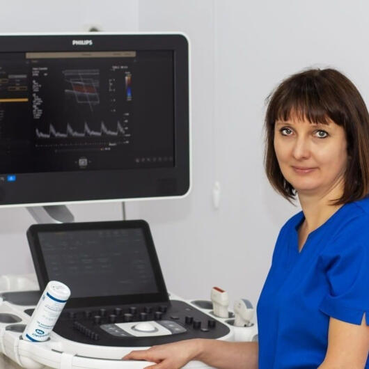 Joanna Olszewska-Roczniak, zdjęcie profilowe Joanna Olszewska-Roczniak, zdjęcie profilowe